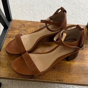 Lauren Ralph Lauren Sandals